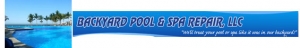 Backyard Pool & Spa Repair, LLC